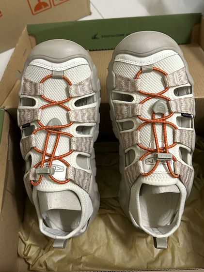 ส่งต่อ KEEN HYPERPORT H2 WOMEN รูปที่ 5