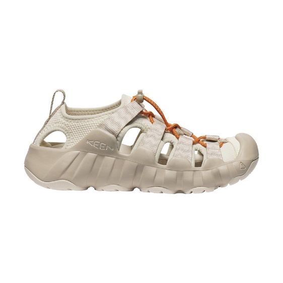รองเท้าหนังทั่วไป ผ้า UK 6.5 | EU 40 | US 8 เนื้อ ส่งต่อ KEEN HYPERPORT H2 WOMEN