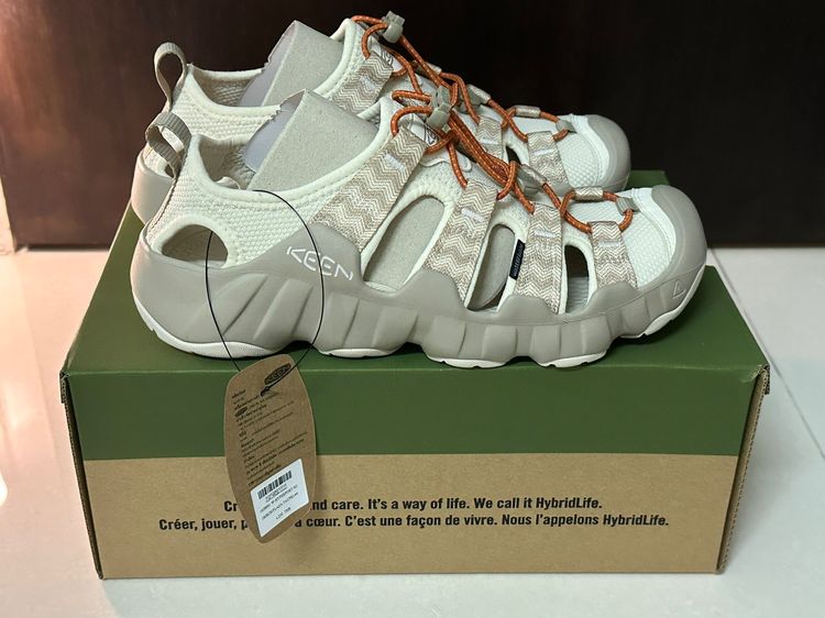 ส่งต่อ KEEN HYPERPORT H2 WOMEN รูปที่ 2