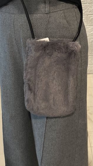 ❌ขายแล้ว Uniqlo กระเป๋าสะพายข้าง รูปที่ 6