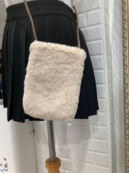 ❌ขายแล้ว Uniqlo กระเป๋าสะพายข้าง รูปที่ 14