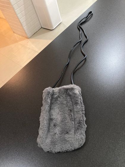 ❌ขายแล้ว Uniqlo กระเป๋าสะพายข้าง รูปที่ 5