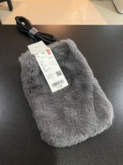 หญิง อื่นๆ อื่นๆ ❌ขายแล้ว Uniqlo กระเป๋าสะพายข้าง