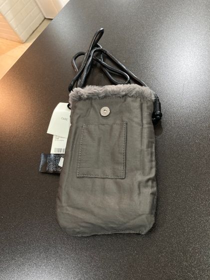 ❌ขายแล้ว Uniqlo กระเป๋าสะพายข้าง รูปที่ 3