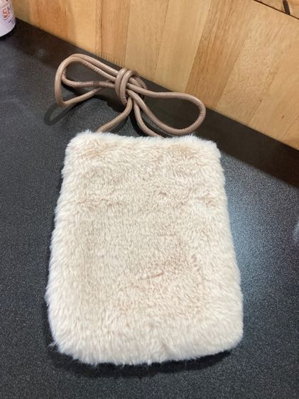 ❌ขายแล้ว Uniqlo กระเป๋าสะพายข้าง รูปที่ 12