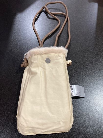 ❌ขายแล้ว Uniqlo กระเป๋าสะพายข้าง รูปที่ 10