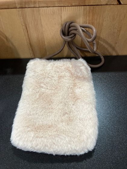 ❌ขายแล้ว Uniqlo กระเป๋าสะพายข้าง รูปที่ 8