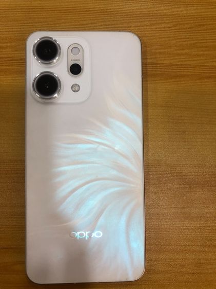 อื่นๆ 512 GB Oppo reno 14 pro