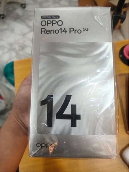 Oppo reno 14 pro รูปที่ 3