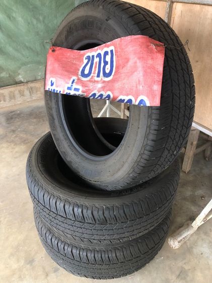 ยางบริสโตน รูปที่ 3