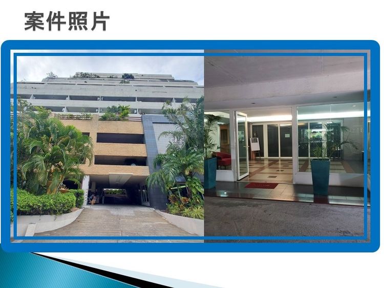 เลี้ยงสัตว์ได้ ตกแต่งครบ สร้างเสร็จก่อน 2010 ขายคอนโดราคาถูก The Roof Garden ทำเลสุขุมวิท เดินทางสะดวก 7ห้อง รูปที่ 3