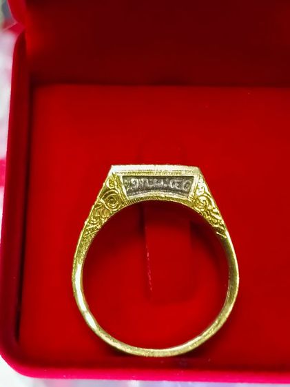 แหวนหลวงพ่อวัดสะแก รูปที่ 2