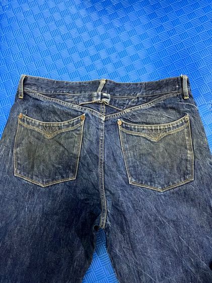 ยีนส์ใช้แล้ว รูปที่ 11