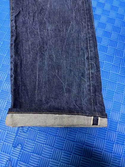 ยีนส์ใช้แล้ว รูปที่ 2