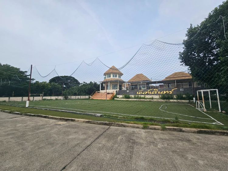 มีบางส่วน 2015 บ้านเช่า บ้านแฝด 2 ชั้น ม.รังสิต หมู่บ้าน นันทร์นรินทร์ ดอนเมือง-นาวง สรงประภา รูปที่ 2