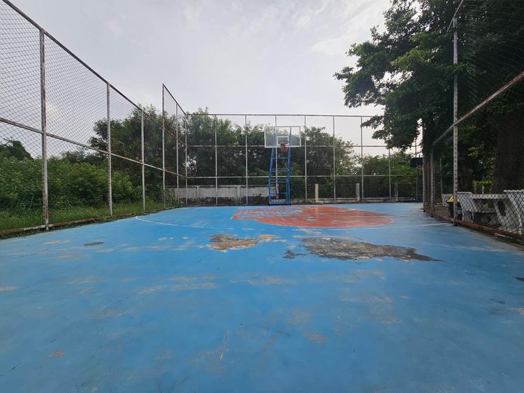 มีบางส่วน 2015 บ้านเช่า บ้านแฝด 2 ชั้น ม.รังสิต หมู่บ้าน นันทร์นรินทร์ ดอนเมือง-นาวง สรงประภา รูปที่ 3