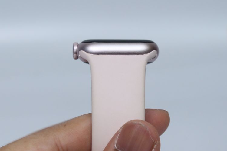 Apple Watch Series 9 Aluminum 41mm GPS - ID25120160 รูปที่ 10