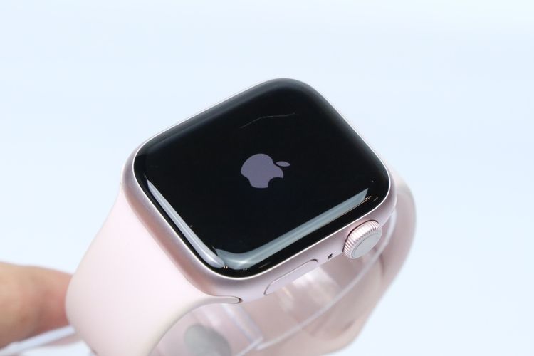 Apple Watch Series 9 Aluminum 41mm GPS - ID25120160 รูปที่ 6