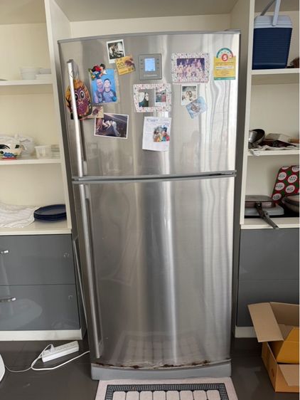 ตู้เย็น