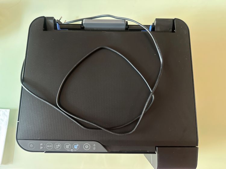 ขาย ส่งต่อ เครื่องพิมพ์ Epson EcoTank L3250 Wi Fi มัลติฟังก์ชัน ใช้น้อย สภาพนางฟ้า พร้อมใช้งาน รูปที่ 2