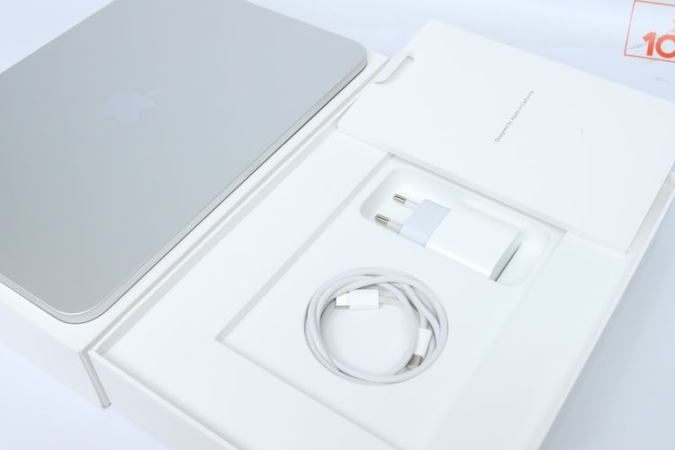 iPad Gen 11 128GB WiFi - ID25120170 รูปที่ 9