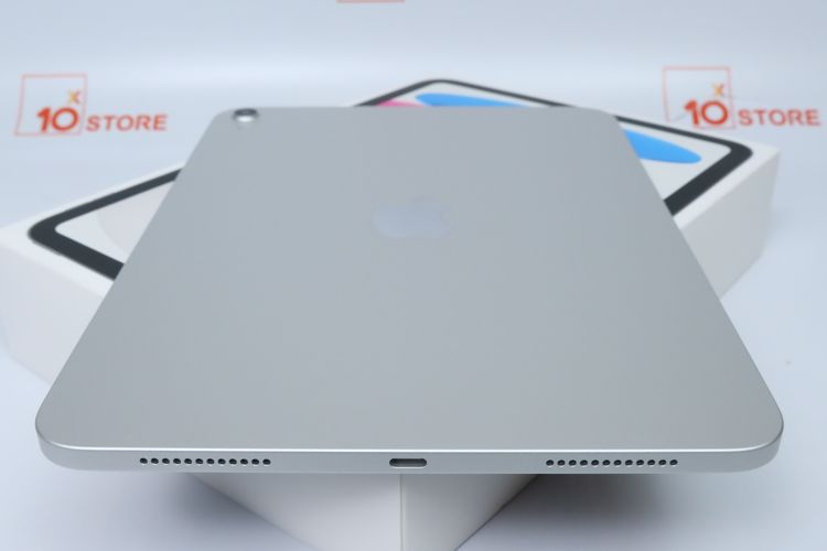 iPad Gen 11 128GB WiFi - ID25120170 รูปที่ 2