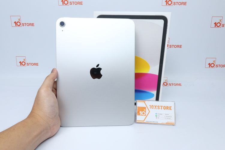 Apple iPad Gen 11 128GB WiFi - ID25120170