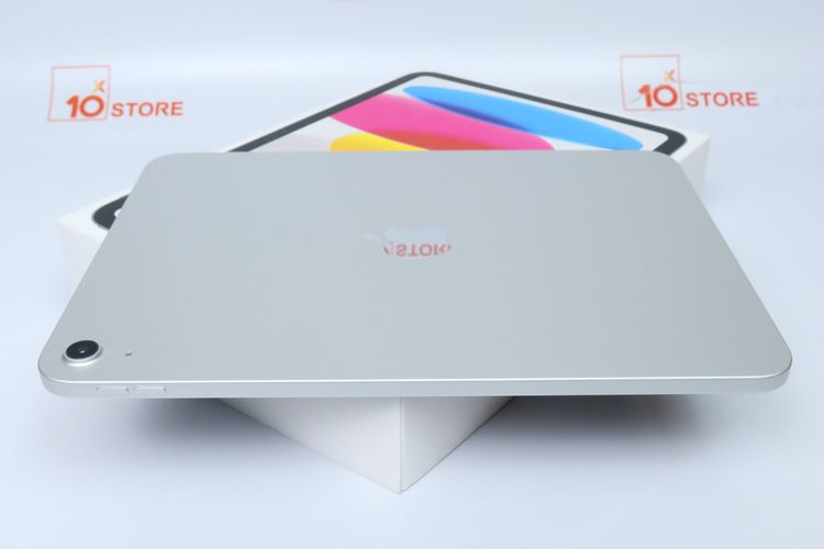 iPad Gen 11 128GB WiFi - ID25120170 รูปที่ 3