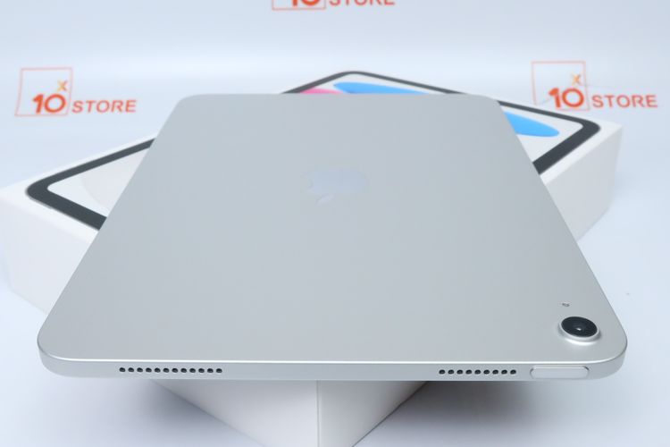 iPad Gen 11 128GB WiFi - ID25120170 รูปที่ 4
