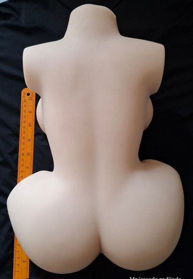 ตุ๊กตาโมเดล