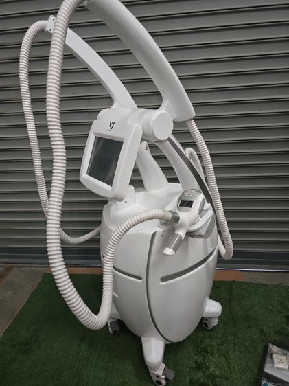 เครื่อง NJ BIO MED BIO-09 Cellutone สินค้าใหม่ ผลิตและนำเข้าอังกฤษ รูปที่ 4