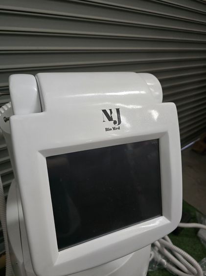 เครื่อง NJ BIO MED BIO-09 Cellutone สินค้าใหม่ ผลิตและนำเข้าอังกฤษ รูปที่ 8