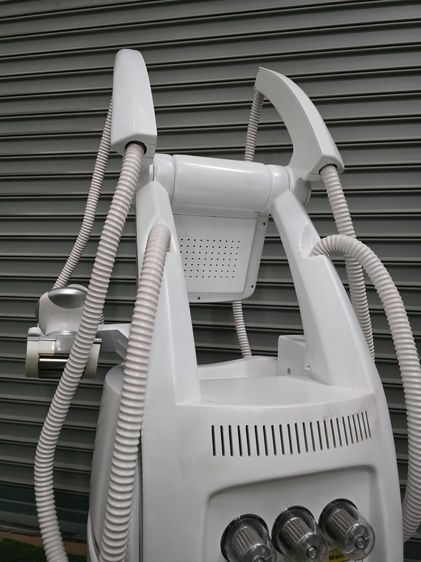 เครื่อง NJ BIO MED BIO-09 Cellutone สินค้าใหม่ ผลิตและนำเข้าอังกฤษ รูปที่ 5