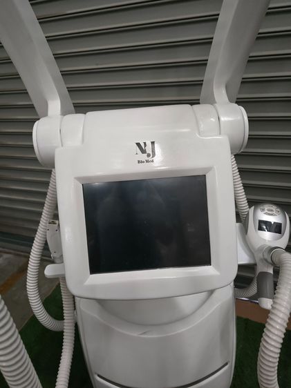 เครื่อง NJ BIO MED BIO-09 Cellutone สินค้าใหม่ ผลิตและนำเข้าอังกฤษ รูปที่ 6