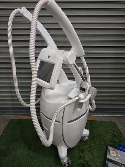 เครื่อง NJ BIO MED BIO-09 Cellutone สินค้าใหม่ ผลิตและนำเข้าอังกฤษ รูปที่ 3