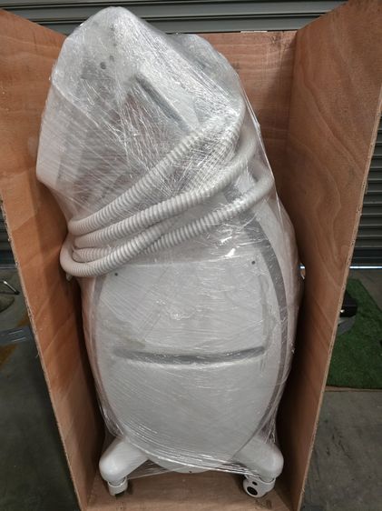 เครื่อง NJ BIO MED BIO-09 Cellutone สินค้าใหม่ ผลิตและนำเข้าอังกฤษ รูปที่ 15