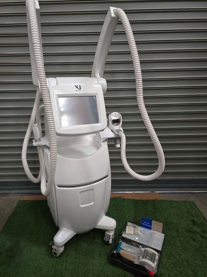 เครื่อง NJ BIO MED BIO-09 Cellutone สินค้าใหม่ ผลิตและนำเข้าอังกฤษ รูปที่ 2