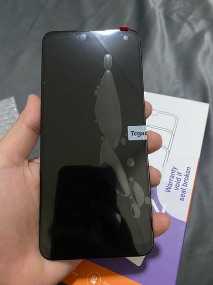หน้าจอแท้ Huawei y9 2019  รูปที่ 4