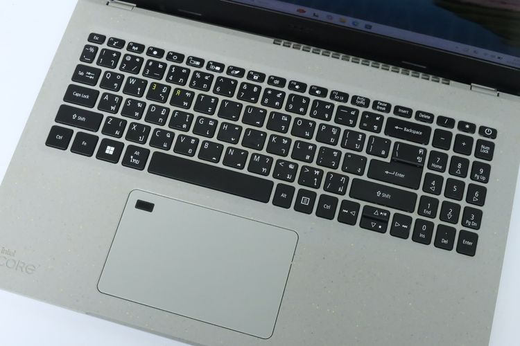 ACER ASPIRE VERO AV15-51.518U Core i5-1155G7.RAM16GB.SSD512GB - ID25120147 รูปที่ 3