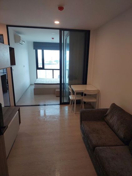 ตกแต่งครบ อื่นๆ 2019 ไม่อนุญาต ไม่ใช่ ให้เช่าคอนโด knightbridge phaholyothin interchange รูปที่ 4