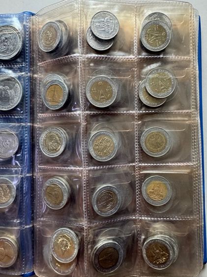 เหรียญรู เหรียญสะสม รูปที่ 6