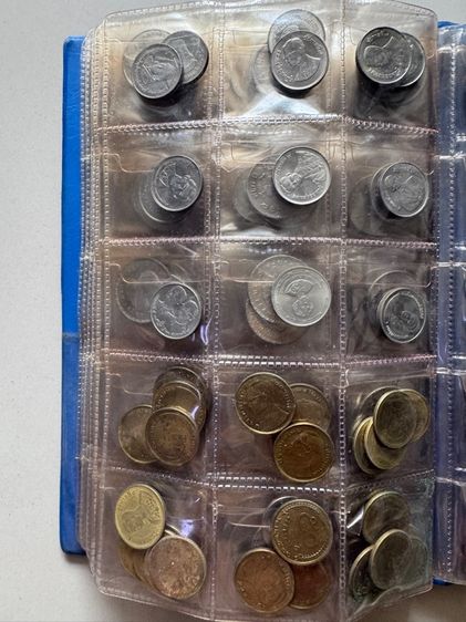 เหรียญรู เหรียญสะสม รูปที่ 15