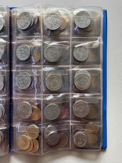 เหรียญรู เหรียญสะสม รูปที่ 12