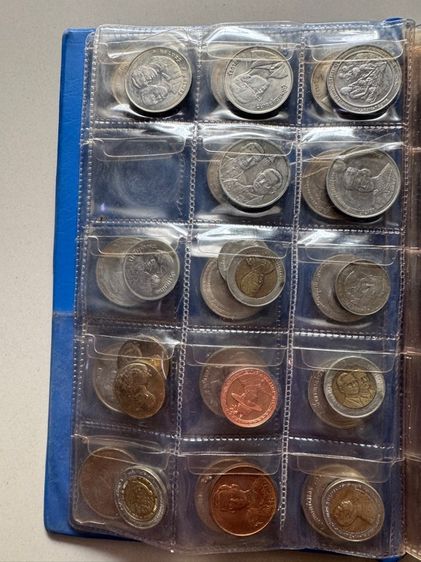 เหรียญรู เหรียญสะสม รูปที่ 5