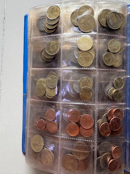 เหรียญรู เหรียญสะสม รูปที่ 17