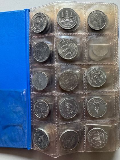 เหรียญรู เหรียญสะสม รูปที่ 2