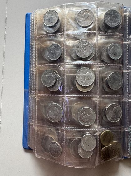 เหรียญรู เหรียญสะสม รูปที่ 13