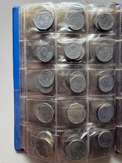 เหรียญรู เหรียญสะสม รูปที่ 11