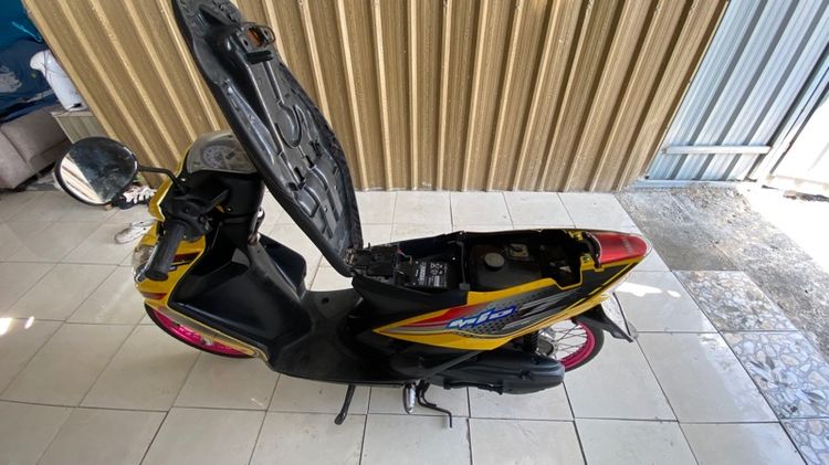 มอเตอร์ไซค์ รูปที่ 5