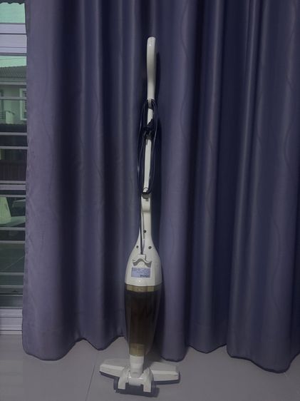 เครื่องดูดฝุ่น